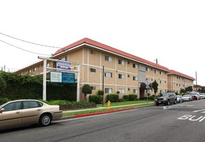 1 Bedroom Hawthorne Apartments For Rent Ca Village Pointe Apartments
