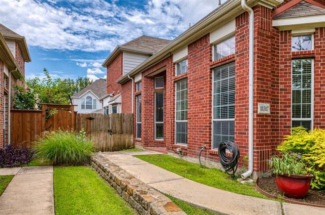 11517 Chaucer Dr in Frisco, TX - Building Photo - Building Photo