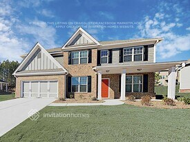 1670 Riverpark Dr SE in Dacula, GA - Building Photo