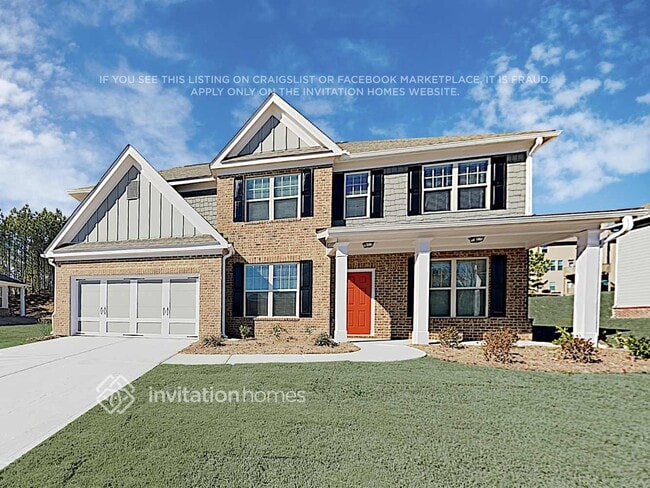 property at 1670 Riverpark Dr SE