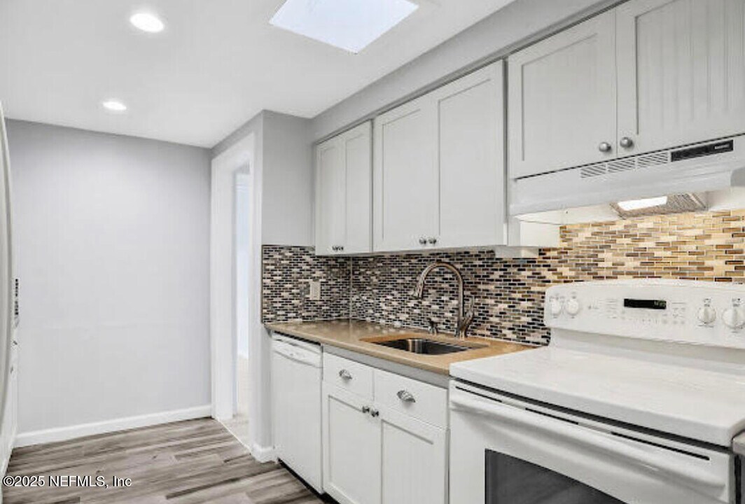2473 Patsy Anne Dr in Jacksonville, FL - Building Photo