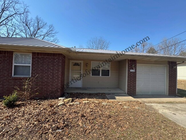 property at 1220 Ridgecrest
