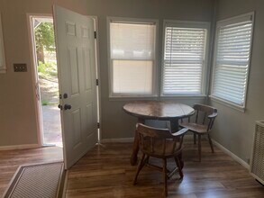 31524 Hilltop Blvd, Unit 1 in Running Springs, CA - Building Photo - Building Photo