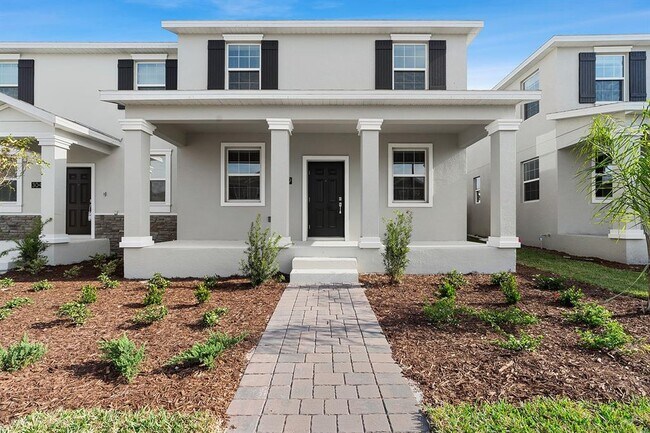 property at 3039 Ella Wy