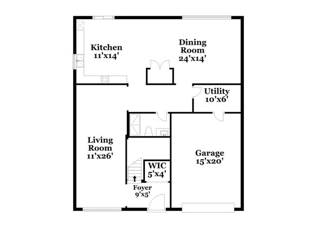 16314 Caliente Pl in Tampa, FL - Foto de edificio - Building Photo