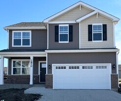 1870 Canyon Creek Dr in Aurora, IL - Building Photo