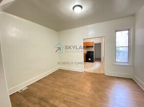 5537 Poplar St in Philadelphia, PA - Building Photo - Building Photo