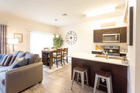 The Townhomes @ Stonebriar Glen in Brockport, NY - Foto de edificio - Interior Photo