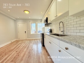 783 Felix Ave in Windsor, ON - Building Photo - Building Photo