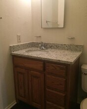415 Fry St, Unit 10 in Denton, TX - Building Photo - Building Photo
