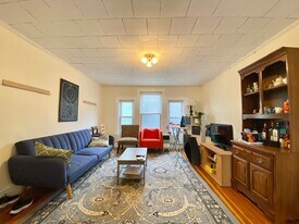 50 Brainerd Rd, Unit 3 in Boston, MA - Building Photo