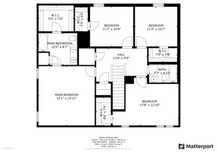 2595 Provence Dr SE in Bolivia, NC - Foto de edificio - Building Photo