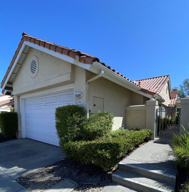 property at 11784 Caminito Pinero