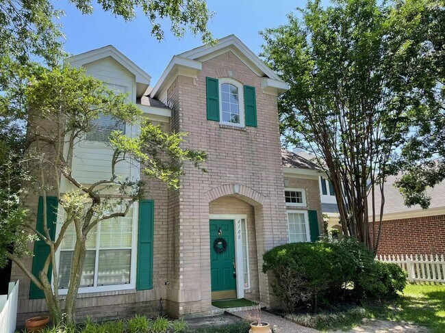 4108 Hedgerow Dr in Plano, TX - Foto de edificio - Building Photo