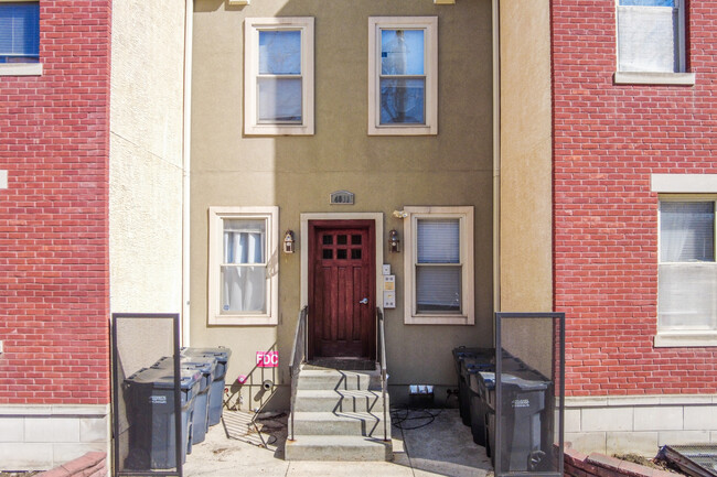 4011 Baring St in Philadelphia, PA - Building Photo - Building Photo