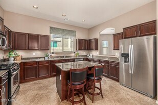 6202 E McKellips Rd, Unit 156 in Mesa, AZ - Building Photo