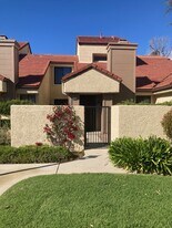 5305 Huntley St in Simi Valley, CA - Building Photo