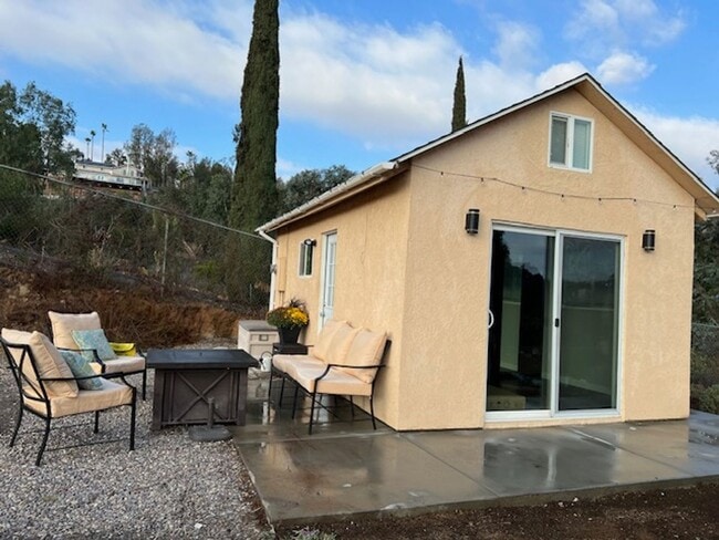 property at 1801 Carob Tree Ln