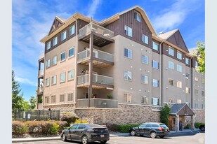 4988 Timber Way in Salt Lake City, UT - Building Photo