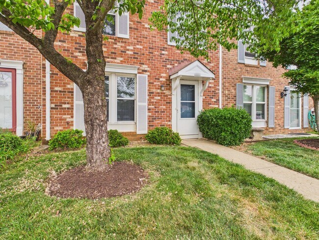 8410 Klarey Ct in Richmond, VA - Building Photo - Building Photo