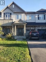 33 CHURCHLEA MEWS in Orillia, ON - Building Photo