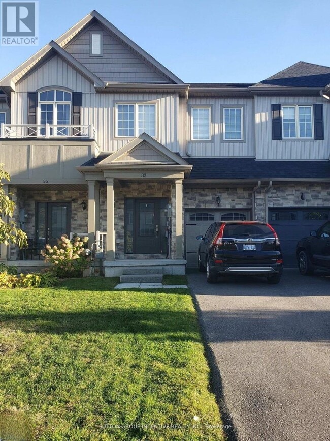 property at 33 CHURCHLEA MEWS