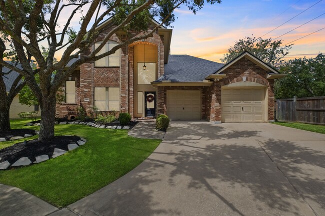 21802 Canton Pass Ln in Katy, TX - Building Photo - Building Photo