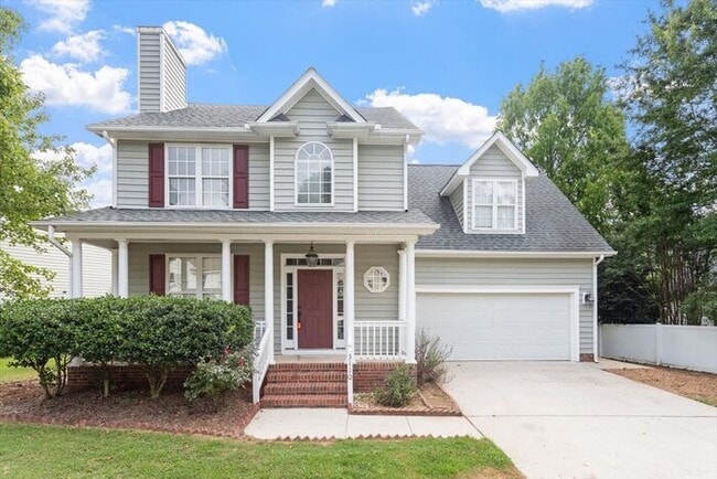 3110 Sedgefield Pines Ln