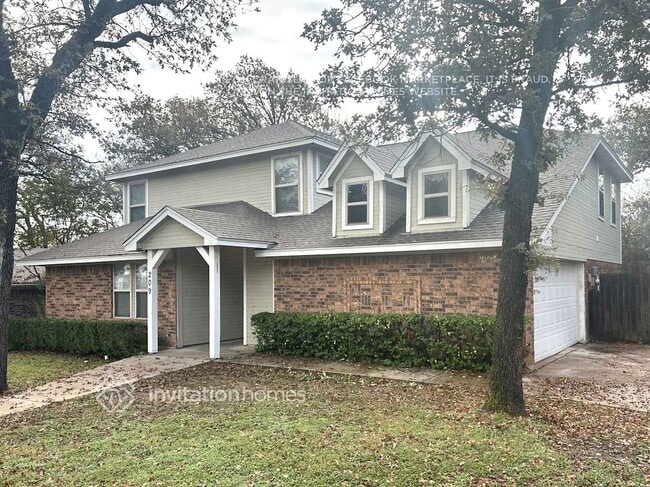 property at 209 King Trail