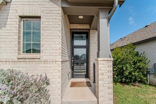 625 Pecan Bottom Trail in Andice, TX - Foto de edificio - Building Photo