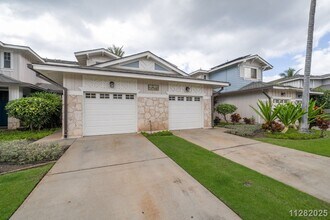 92-1037-1071 Koio Dr in Kapolei, HI - Building Photo - Building Photo