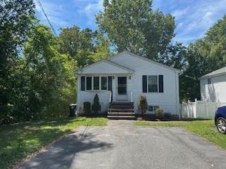 property at 79 Governor St