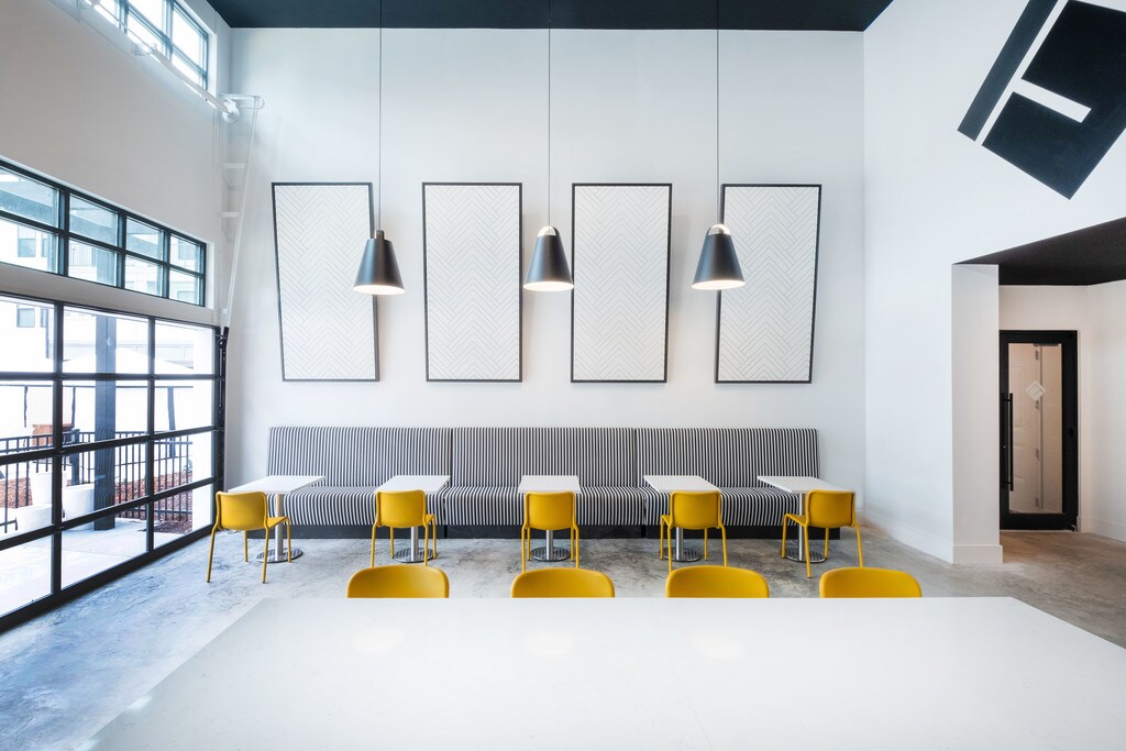 Fitzroy at Chenal Apartments in Little Rock, AR