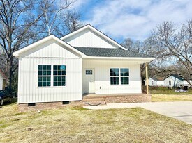 416 S Confederate Ave in Rock Hill, SC - Building Photo