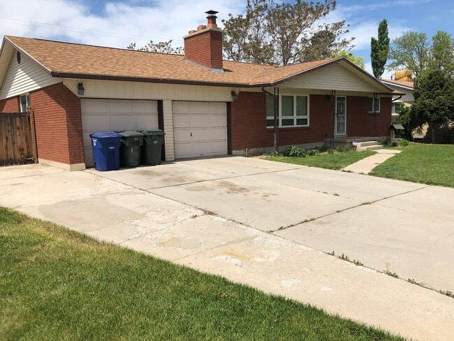 property at 4338 Nielsen Way