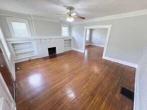 1317 Warrior Rd in Birmingham, AL - Building Photo - Building Photo