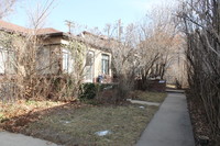 150-158 Madison St in Denver, CO - Foto de edificio - Building Photo