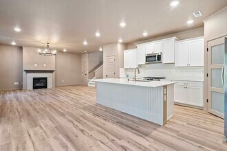 4350 Nettle Dr SE in Port Orchard, WA - Building Photo - Building Photo