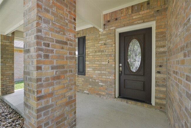 6406 Caminito Trail in Humble, TX - Building Photo - Building Photo