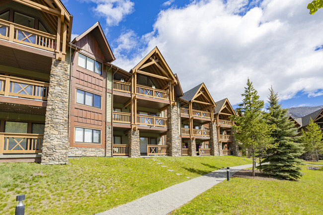 Serenity Ridge in Canmore, AB - Building Photo - Primary Photo