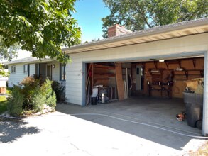 821 Bench Blvd in Billings, MT - Foto de edificio - Building Photo