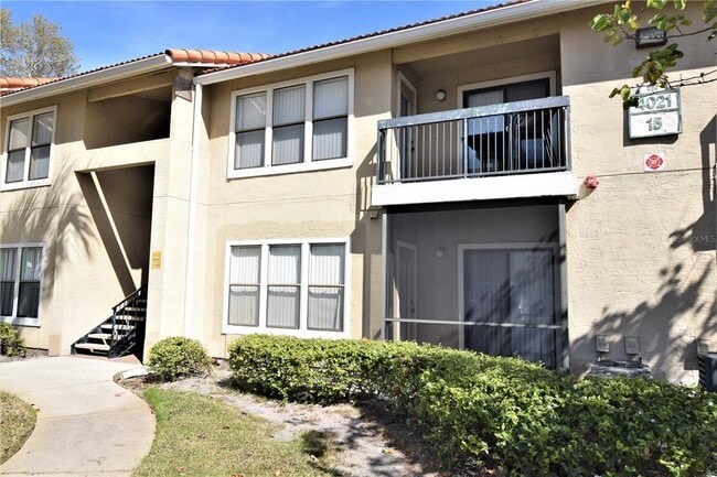 property at 4021 Crockers Lake Blvd