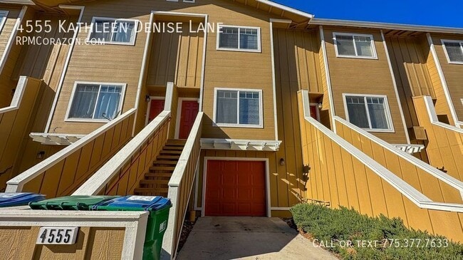property at 4555 Kathleen Denise Ln