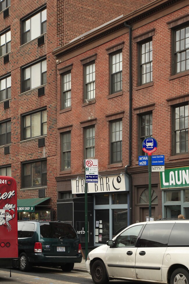 52 8th Ave in New York, NY - Building Photo - Building Photo
