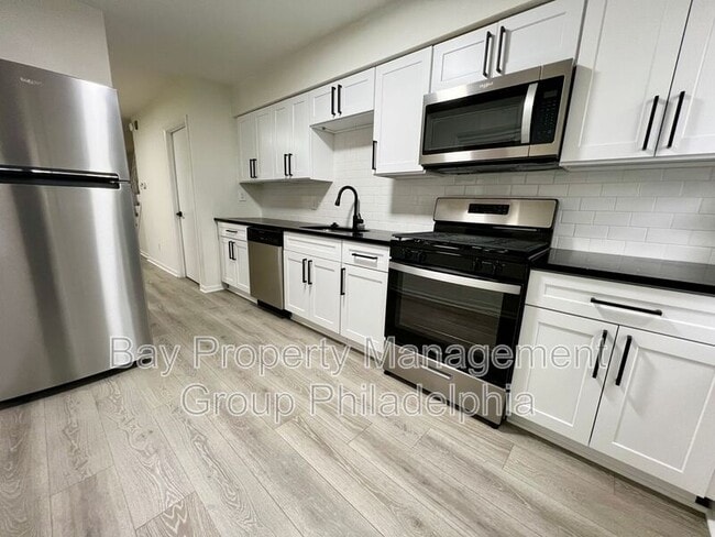 property at 4838 Hoopes St