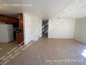 7812 Camino Raposa in San Diego, CA - Building Photo - Building Photo