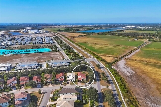 property at 6104 Champions Row St