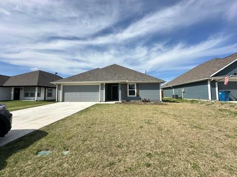 292 Sunnyside Dr in Trenton, TX - Building Photo - Building Photo