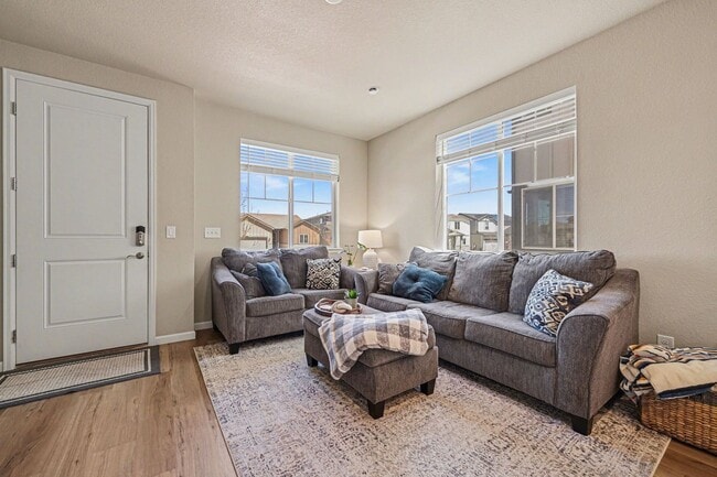 18240 Caffey Dr in Parker, CO - Building Photo - Building Photo