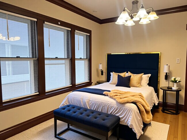 4218 N Monitor Ave in Chicago, IL - Building Photo - Building Photo